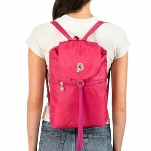 Invicta Minisac Backpack NWT!